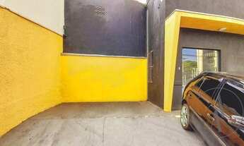 Imagem 3: CASA COMERCIAL - 37 M² - JARDIM VERGUEIRO - SOROCABA/SP