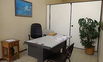 Imagem 5: Prédio Comercial em Centro Comercial com Segurança 24hs em Alphaville - Barueri- SP