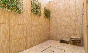 Imagem 6: Apartamento / 4 Dormitórios / 2 Suíte / Jardim Botânico / Porto Alegre