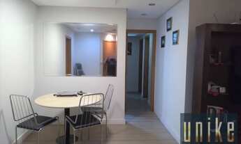 Imagem 4: Apartamento 3 dormitórios, 105m² - Jardim Esplanada - Estuda Permuta !!!