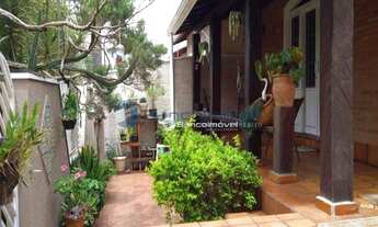 Imagem 4: Casa Residencial para venda, Jardim do Sol, Campinas -