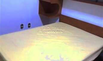 Imagem 7: Apartamento com 1 dormitório para alugar, 40 m² por R$ 1.500,00 - Vila Brasílio Machado