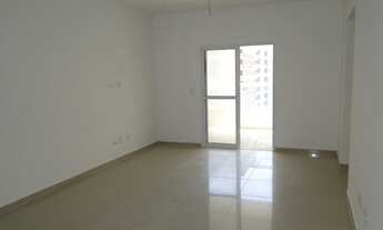 Imagem 2: Apartamento com 2 dormitórios à venda, 91 m² por R$ 499.000,00 - Caiçara - Praia Grande/SP