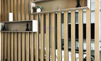 Imagem 6: APARTAMENTO EDÍFICIO DUO RESIDENCE CLUB | 3 QUARTOS | 1 SUÍTE | 2 BANHEIROS | 1 SALA