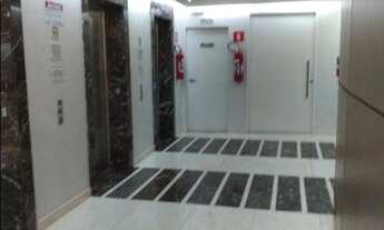 Imagem 3: Sala, 224 m² - venda por R$ 1.075.000,00 ou aluguel por R$ 4.948,00/mês - Alphaville Conde