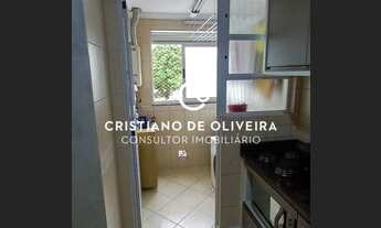 Imagem 4: Apartamento para venda tem 84 m² com 3 quartos em Itacorubi - Florianópolis - UDESC