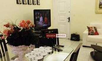 Imagem 4: Apartamento com 3 dormitórios à venda, 179 m² por R$ 950.000,00 - Centro - Balneário Cambo