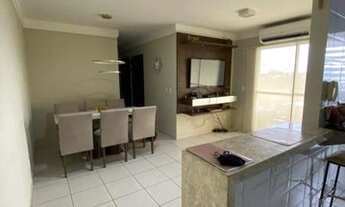 Imagem 4: APARTAMENTO - VENDA - Edifício Morada do Parque, Morada do Ouro II - Cuiabá/MT