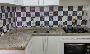 Imagem 2: AP3501 Apartamento Residencial / Sertão do Maruim