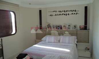 Imagem 6: Cobertura com 3 dormitórios à venda, 280 m² por R$ 1.100.000,00 - Centro - Piracicaba/SP