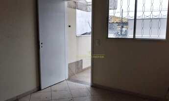 Imagem 4: Casa com 1 dormitório para alugar por R$ 1.100,00/mês - Chácara Santo Antônio (Zona Leste