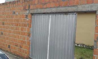 Imagem: Vendo chave de casa em condominio