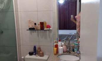 Imagem 7: Apartamento com 2 dormitórios à venda, 50 m² por R$ 200.000,00 - Vila Dagmar - Belford Rox