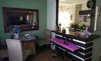 Imagem 7: Casa com 3 dormitórios à venda, 125 m² por R$ 420.000,00 - Condomínio Villagio D Itália