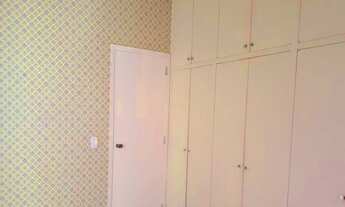 Imagem 6: Excelente apartamento com 138 m² com duas vagas escriturada rua super tranquila