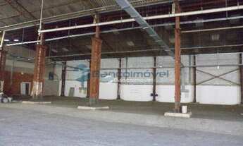 Imagem: Galpão Comercial para locação, Bonfim