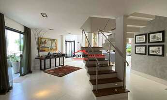 Imagem 6: Casa com 3 dormitórios à venda, 570 m² por R$ 2.800.000,00 - Granja Viana - Cotia/SP