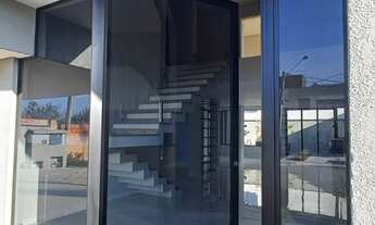 Imagem 7: Casa de condomínio sobrado para venda tem 304 metros quadrados com 3 quartos