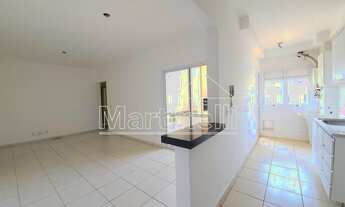 Imagem 2: Ribeirão Preto - Apartamento Padrão - Jardim São José