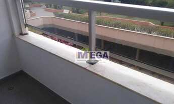 Imagem 6: Apartamento com 3 dormitórios à venda, 73 m² por R$ 500.000 - Parque Prado - Campinas/SP