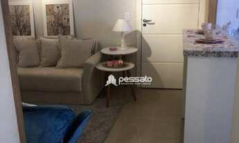 Imagem 2: Apartamento com 2 dormitórios à venda, 69 m² por R$ 249.000,00 - Renascença - Gravataí/RS