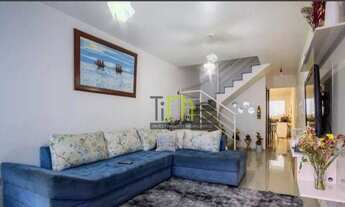 Imagem 1: Sobrado à venda, 143 m² por R$ 735.000,00 - Vila Matilde - São Paulo/SP