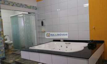 Imagem 4: Chácara com 5 dormitórios à venda, 17200 m² por R$ 450.000,00 - Balneario Josedy - Peruíbe