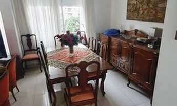 Imagem 3: Apartamento com 2 dormitórios para alugar, 123 m² por R$ 3.800,00/mês - Paraíso - São Paul