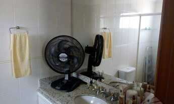 Imagem 6: AP0470] Apartamento com 3 dormitórios à venda, 92 m² - Vila Leopoldina - Santo André/SP