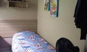 Imagem 6: Térrea - Rudge Ramos - São Bernardo do Campo