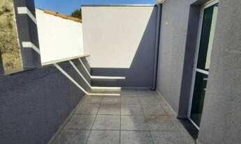 Imagem: Apartamento Triplex à venda, 157 m² por