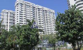 Imagem 4: Apartamento à venda, 2 quartos, 1 suíte, 1 vaga, Recreio dos Bandeirantes - RIO DE JANEIRO