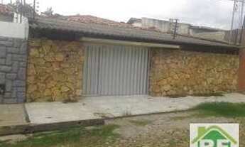 Imagem: Casa com 3 dormitórios - venda por R$ 350.000,00