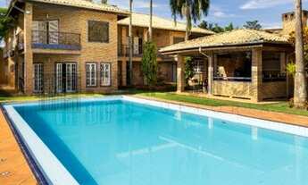 Imagem 5: ITÚ - Casa de Condomínio - FAZENDA VILA REAL DE ITU