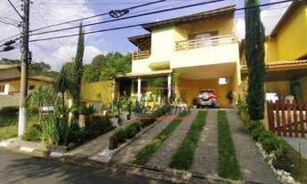 Imagem 2: Casa com 3 dormitórios à venda, 327 m² por R$ 986.000,00 - Granja Viana - Cotia/SP