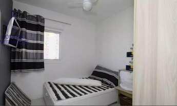 Imagem 5: Apartamento com 3 dormitórios à venda, 86 m² por R$ 900.000,00 - Vila Mariana - São Paulo