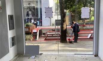 Imagem 2: Ponto comercial/Loja/Box para aluguel possui 400 metros quadrados