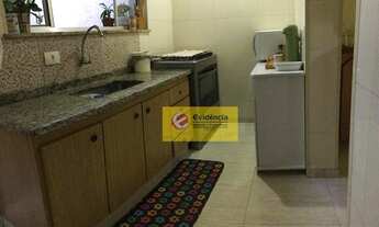 Imagem 2: Sobrado com 4 dormitórios à venda, 249 m² por R$ 850.000 - Vila Gilda - Santo André/SP