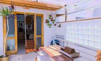 Imagem 7: Sobrado com 2 dormitórios à venda, 125 m² por R$ 744.000,00 - Campo Belo (zona Sul) - São