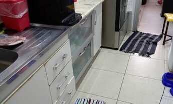 Imagem 6: SAO PAULO - Padrão - Jardim Marajoara