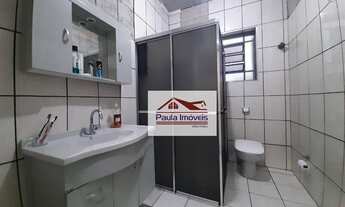 Imagem 14: Sobrado com 2 dormitórios à venda, 192 m² por R$ 900.000 - Parque Novo Mundo - São Paulo/S