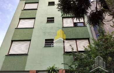 Imagem 2: Apartamento com 2 dormitórios à venda, 73 m² por R$ 202.000,00 - Centro - Gravataí/RS