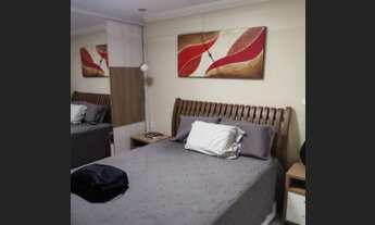 Imagem 7: Apartamento Mobiliado no Renascença