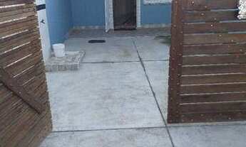 Imagem: Casa com 1 dormitório à venda, 63 m²