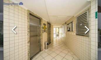 Imagem 7: Apartamento com 1 dormitório à venda, 36 m² por R$ 352.000 - Perdizes - São Paulo/SP