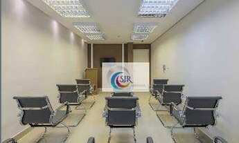 Imagem 3: Andar Corporativo para alugar, 392 m² - Vila Prudente (Zona Leste) - São Paulo/SP