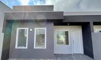 Imagem 4: Casa para venda com 3 quartos em Gralha Azul - Fazenda Rio Grande - PR