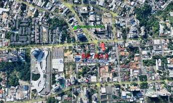 Imagem 2: Prédio Comercial rua Belo Horizonte - Adrianópolis