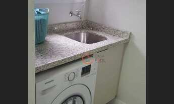 Imagem 7: Apartamento com 2 dormitórios à venda, 70 m² por R$ 441.000 - Casa Branca - Santo André/SP