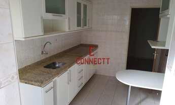 Imagem 4: Apartamento com 2 dormitórios sendo 1 suíte à venda, 74 m² por R$ 200.000 - Residencial e